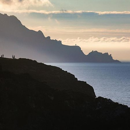 Апартаменти The Cliffs - Ortigueira Kalmak Екстер'єр фото